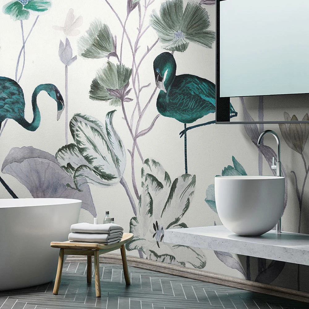 Rivestimento murale 4