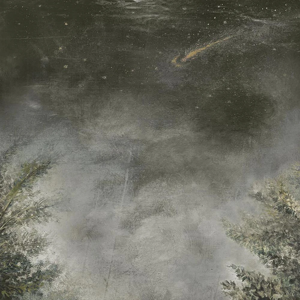 Стены, обои 3