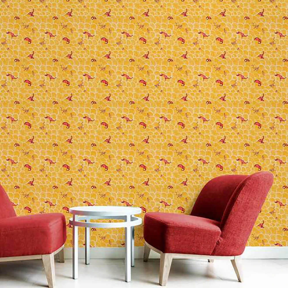 Wall Covering 2