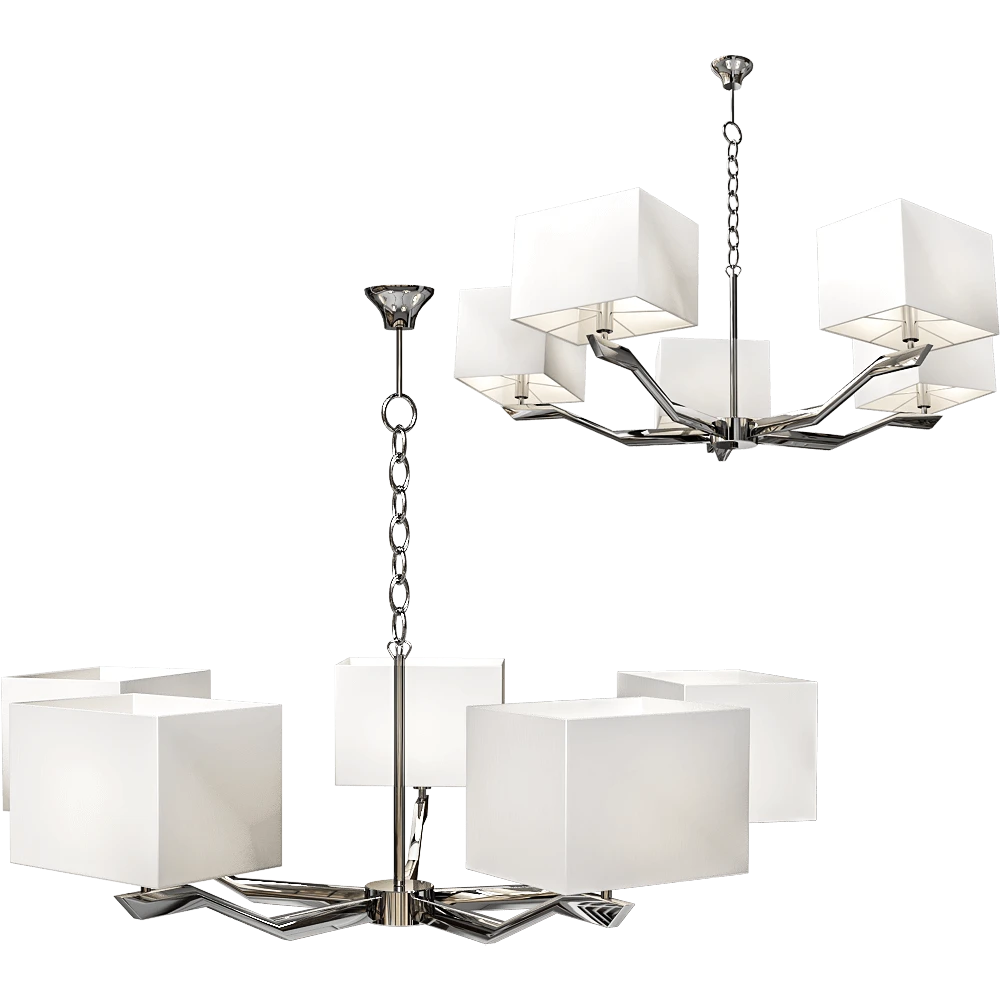  Deckenlampe 1