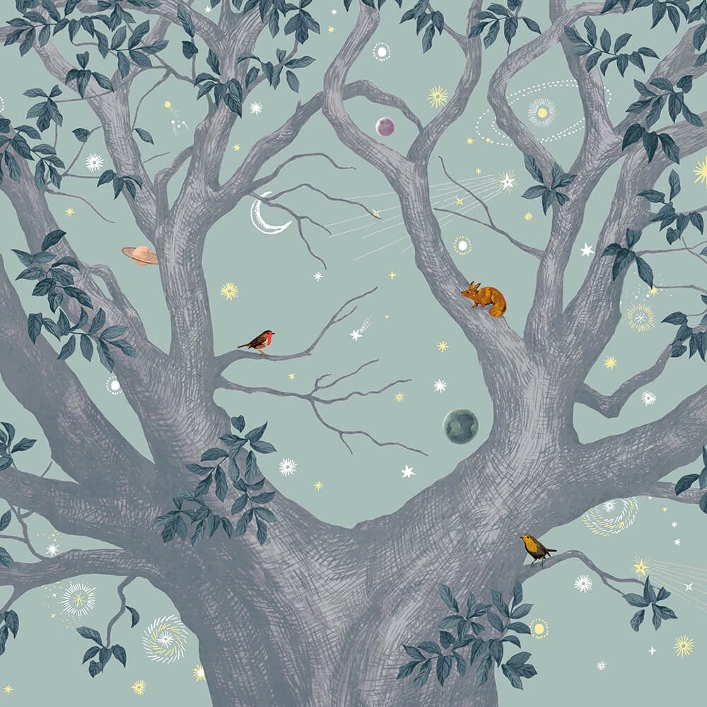 Recubrimiento de pared 1