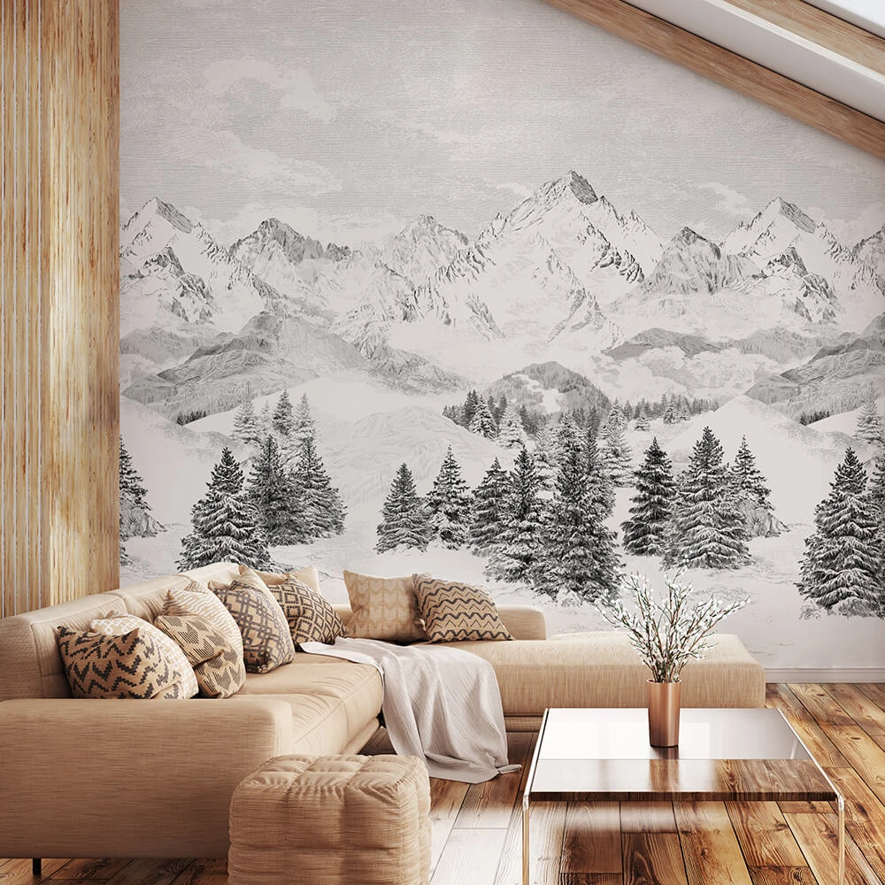 Recubrimiento de pared 3