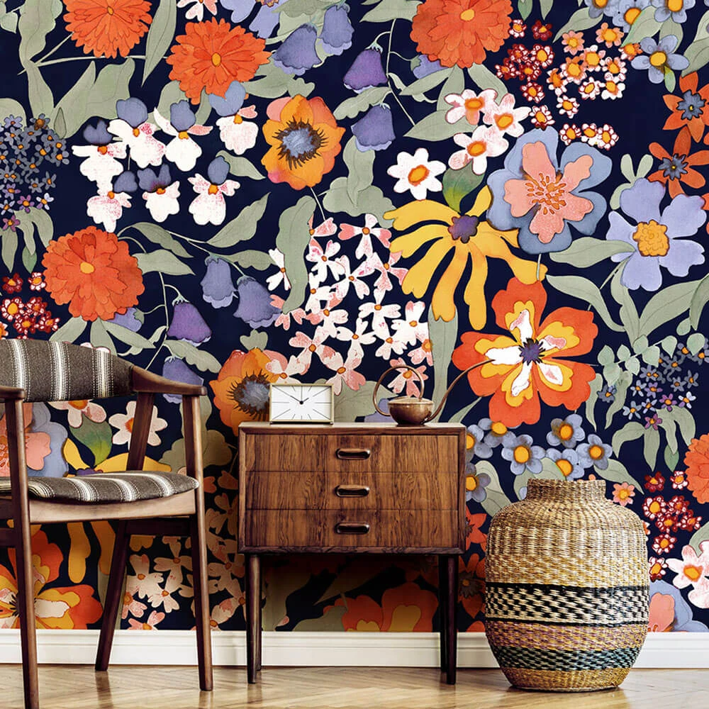 Recubrimiento de pared 4