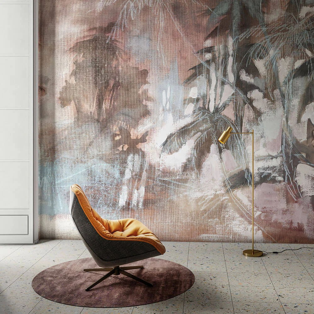 Rivestimento murale 4