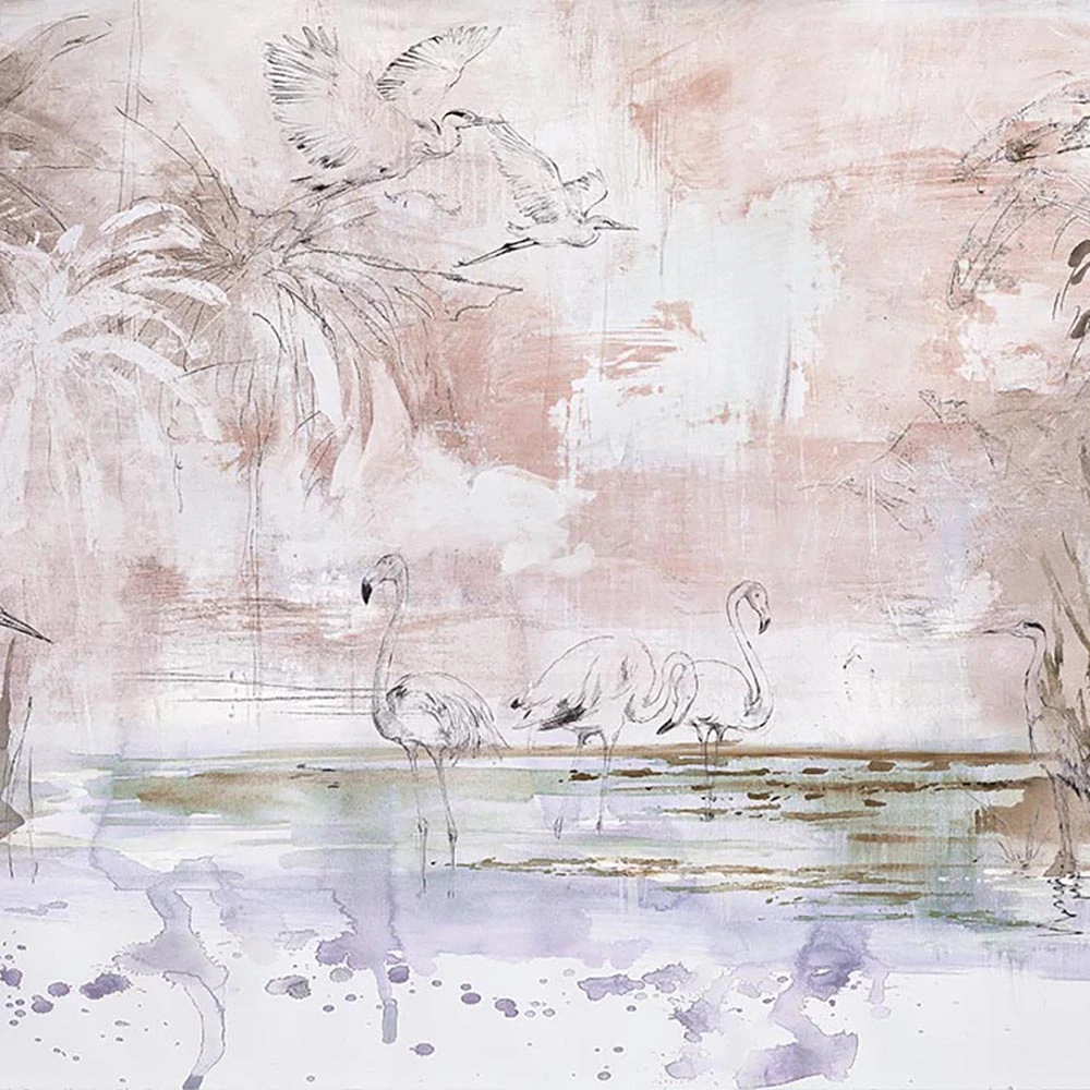 Պատի ծածկույթներ 2