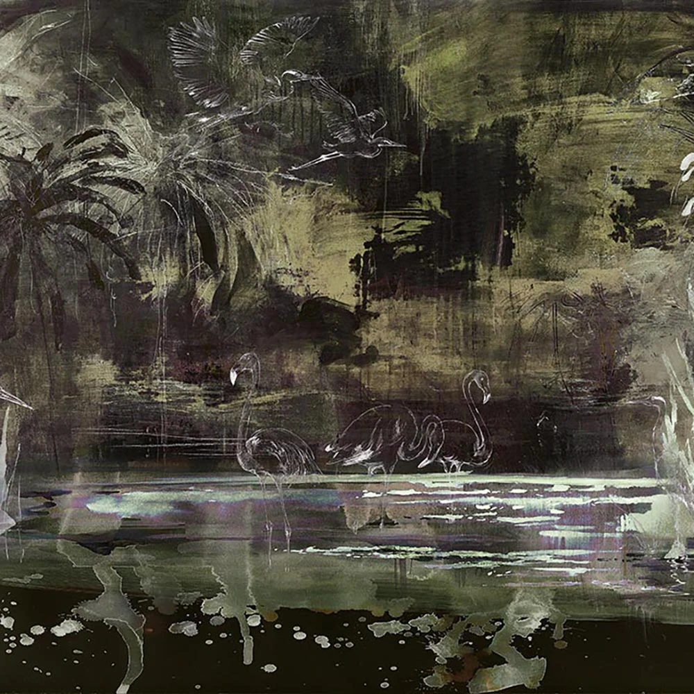 Պատի ծածկույթներ 3