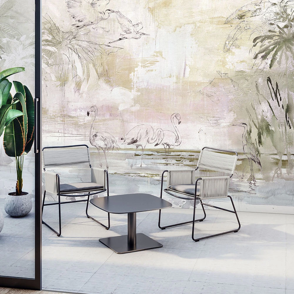 Պատի ծածկույթներ 4