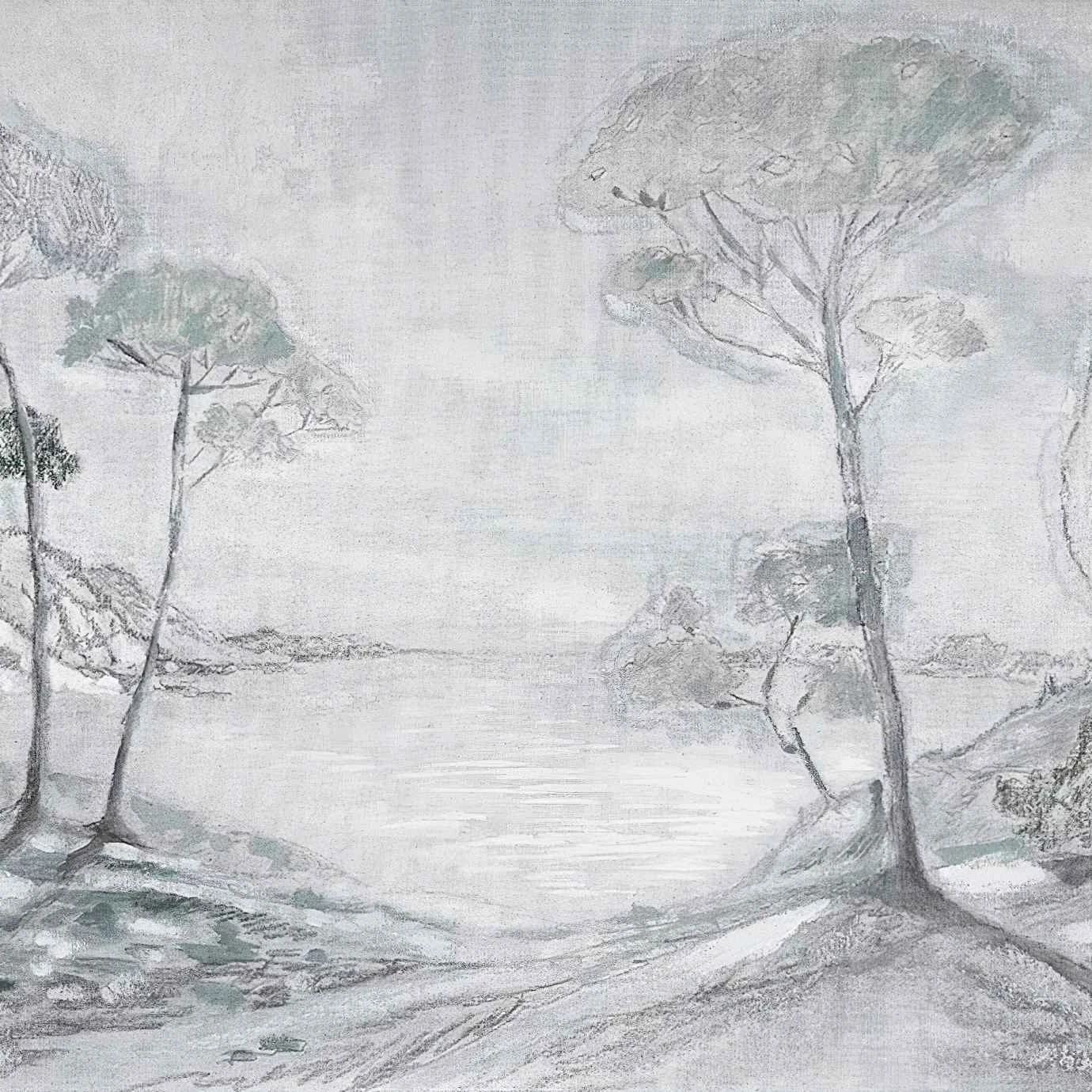 Стены, обои 2