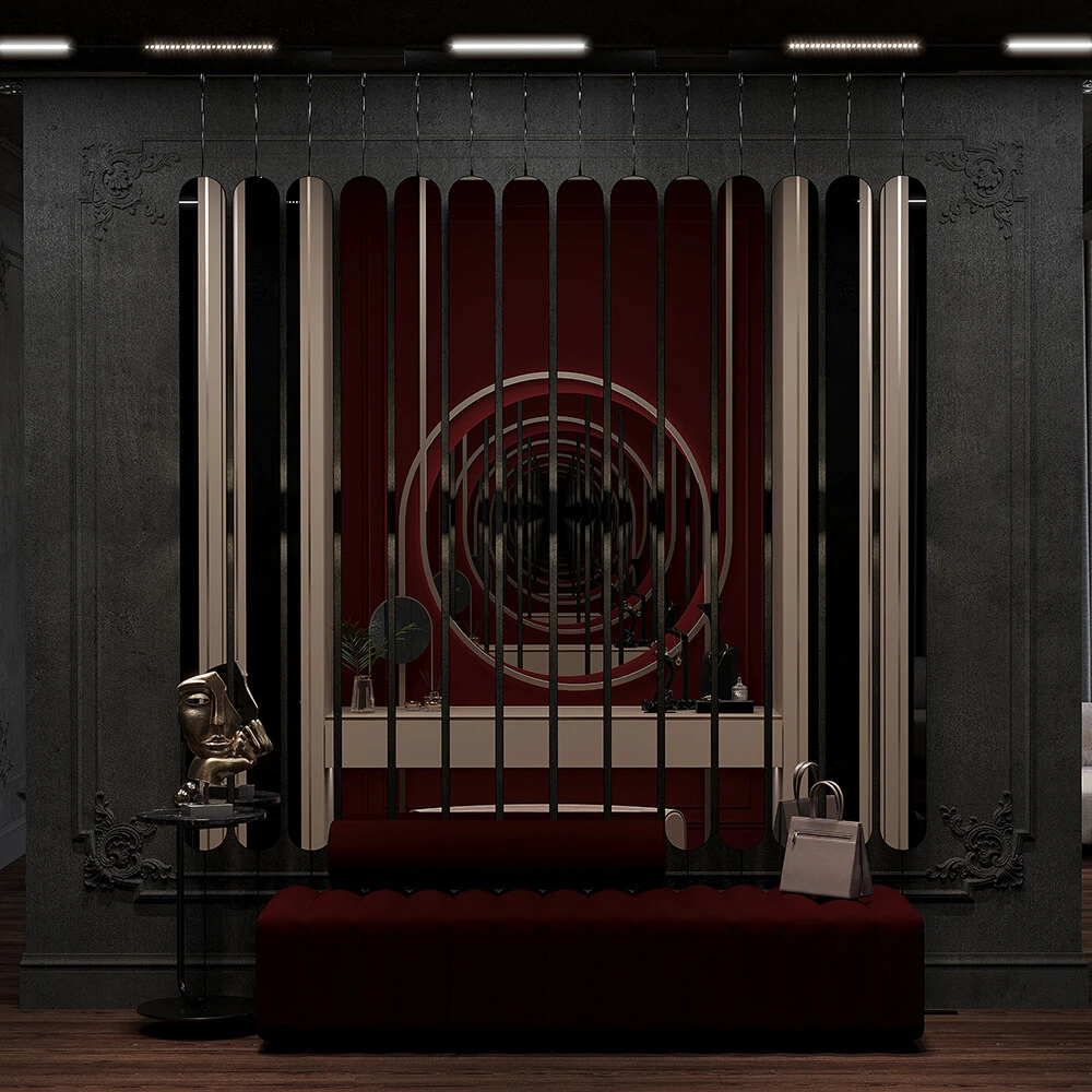 Residential Spaces 11