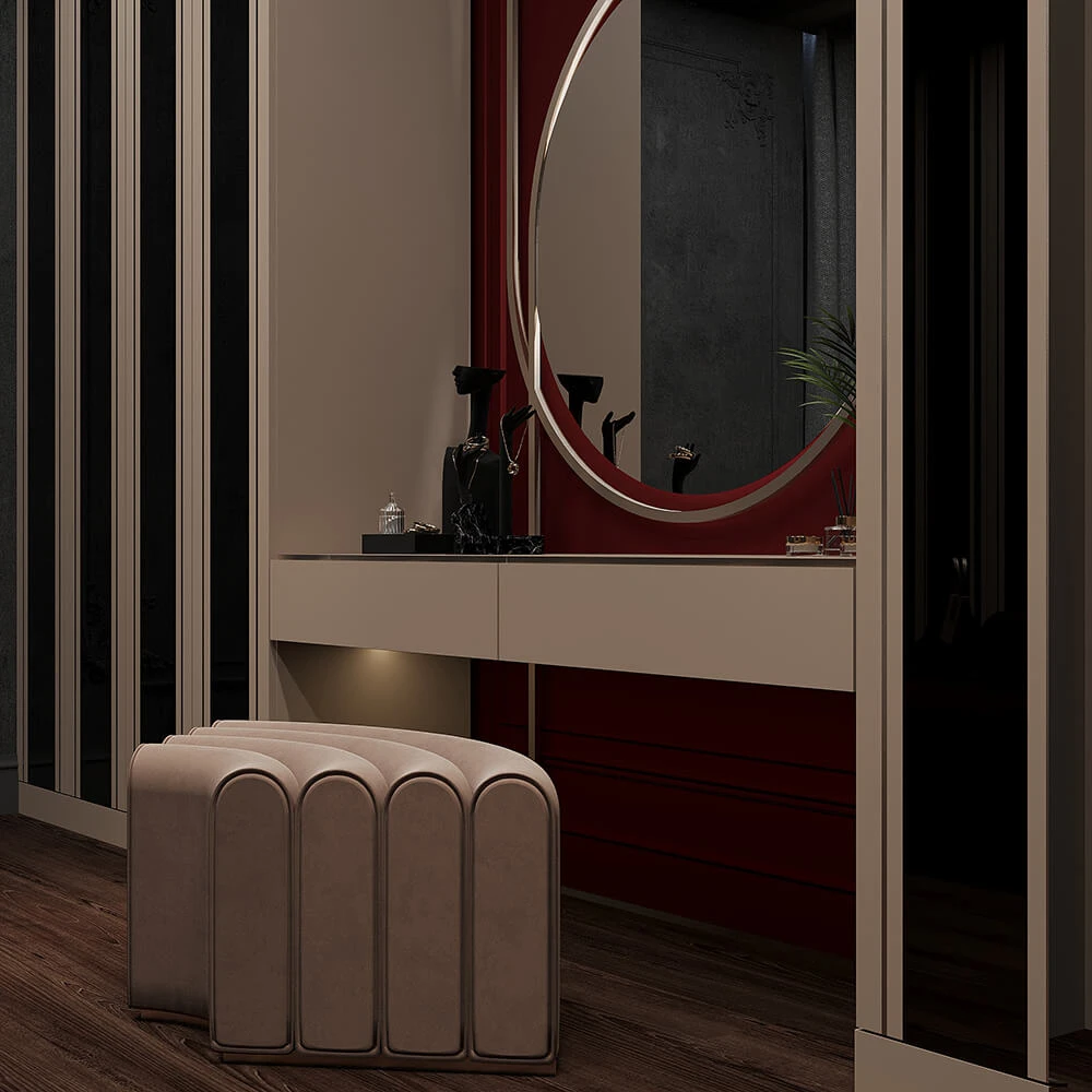 Residential Spaces 12