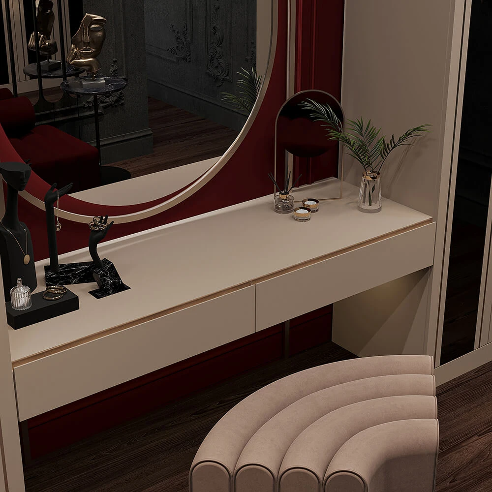 Residential Spaces 13