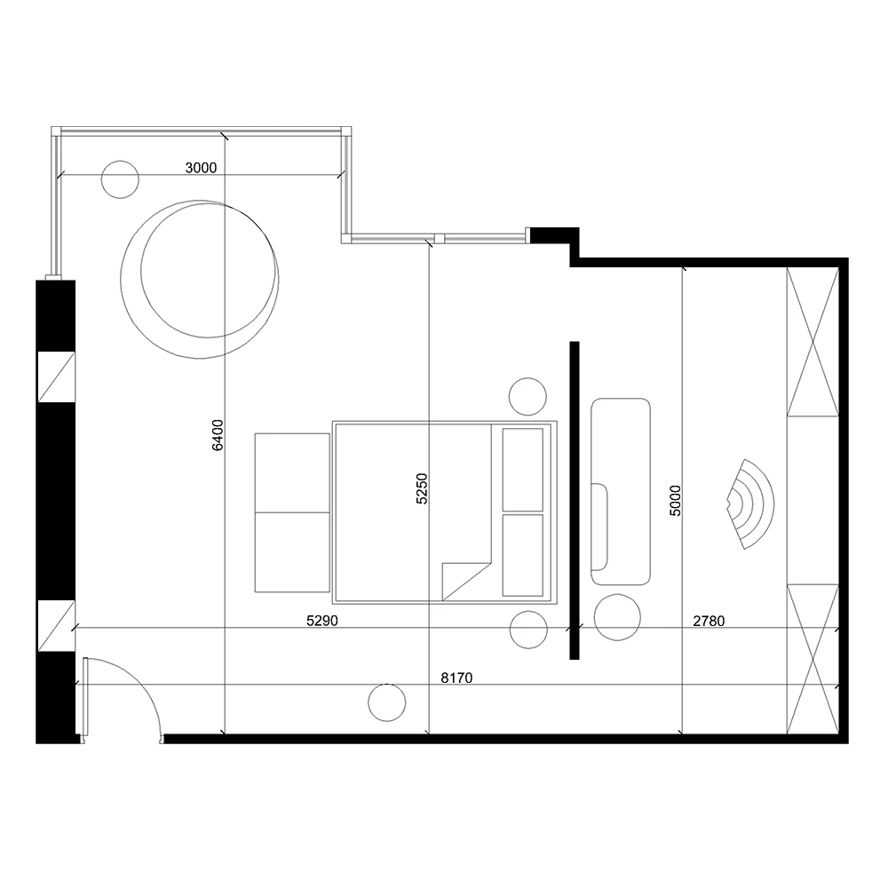 Residential Spaces 14