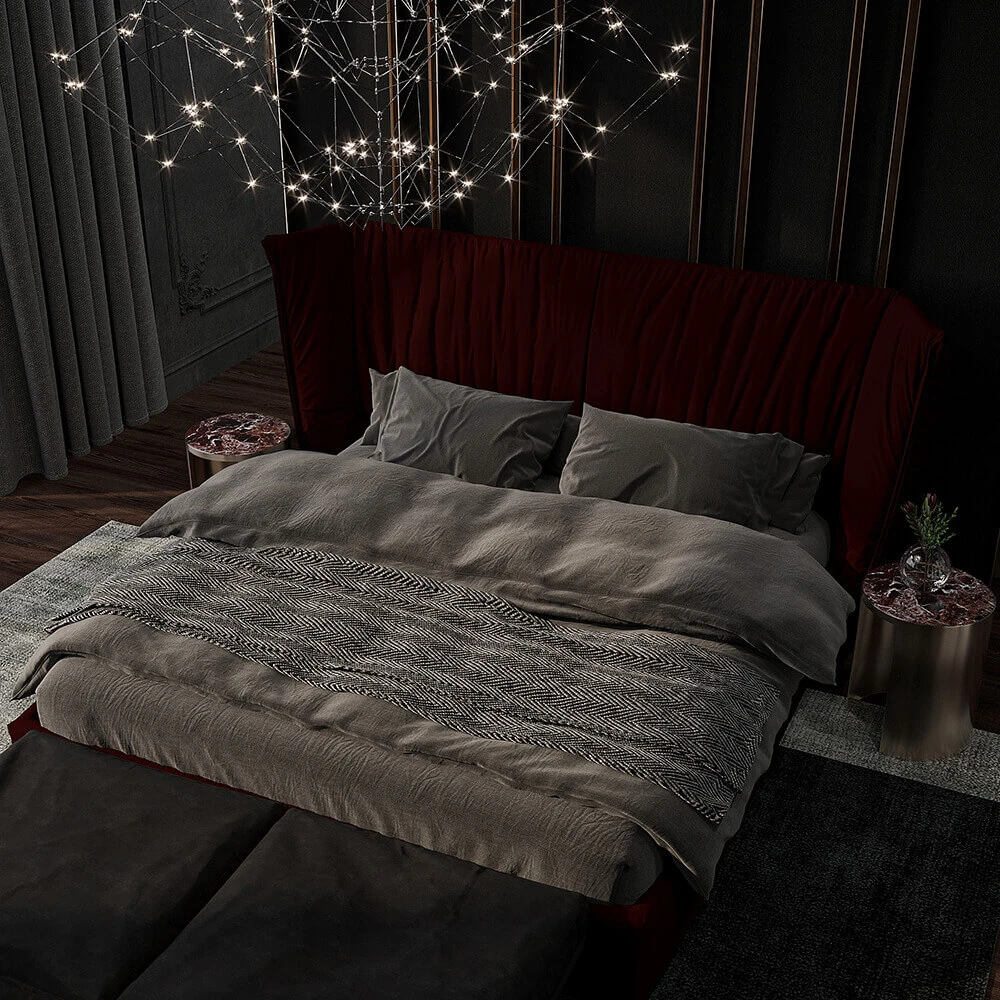 Residential Spaces 2