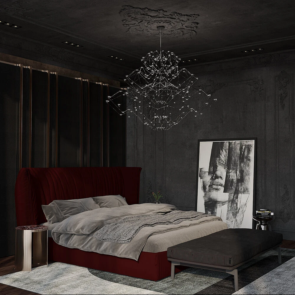 Residential Spaces 3