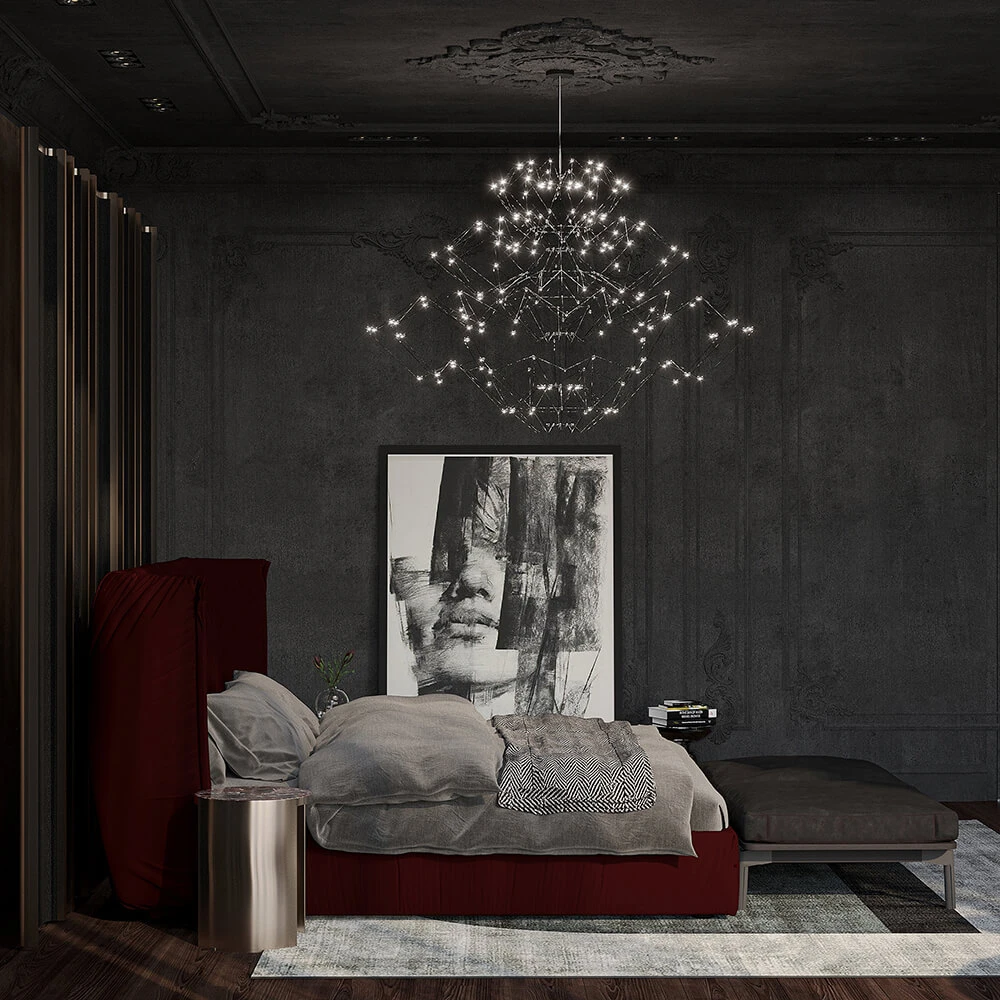 Residential Spaces 6