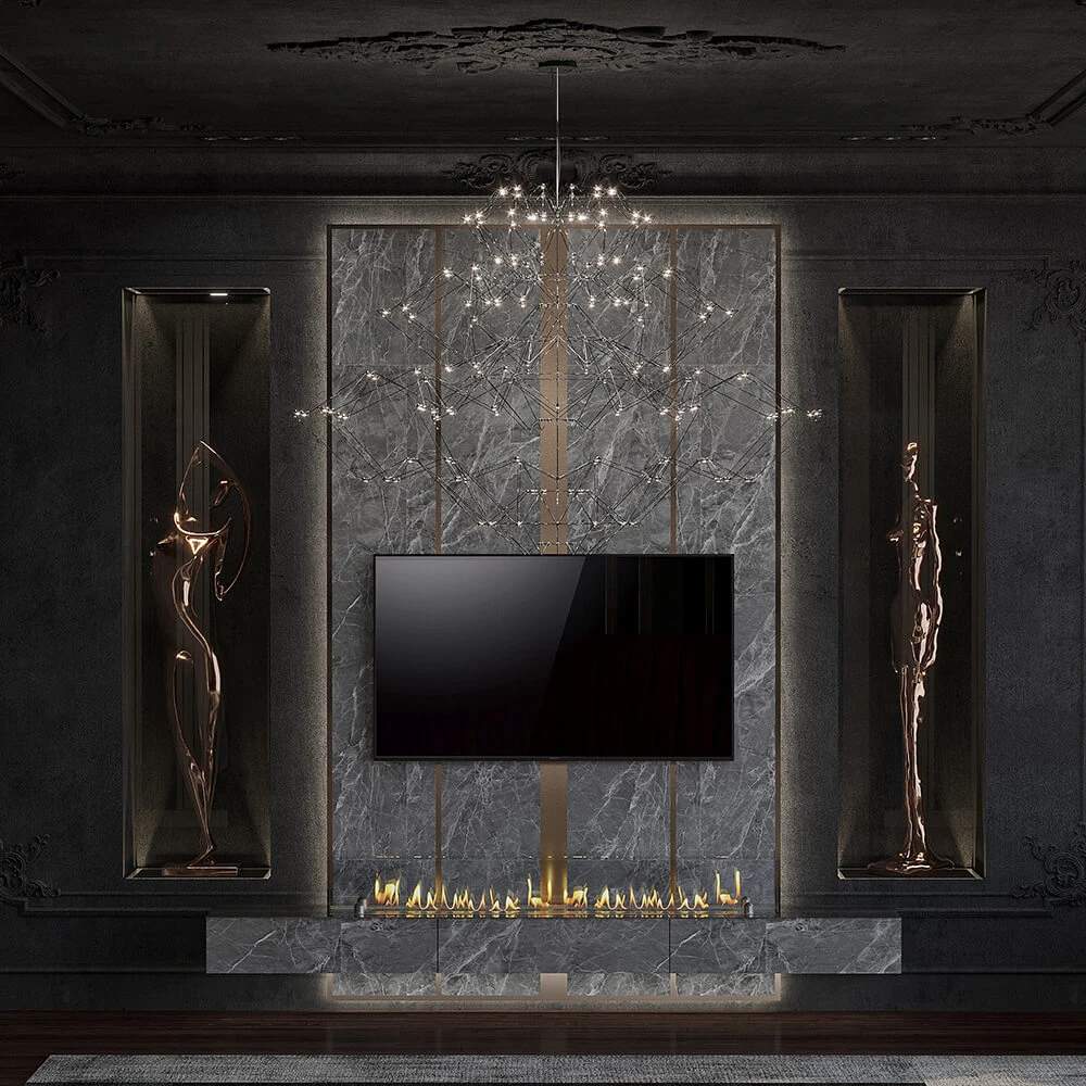 Residential Spaces 9