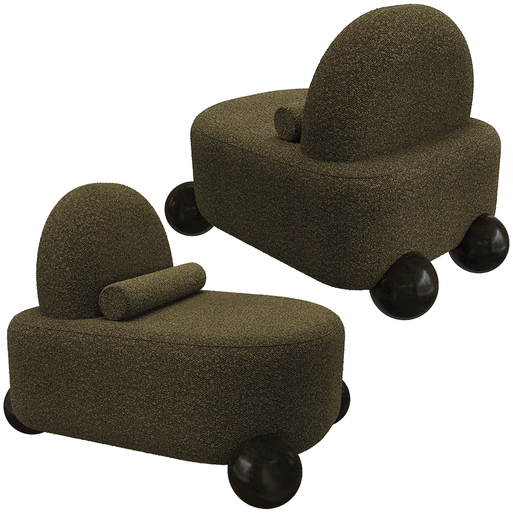 Բազկաթոռներ 1