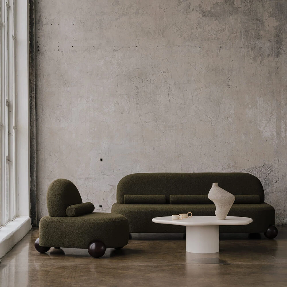 Բազկաթոռներ 2