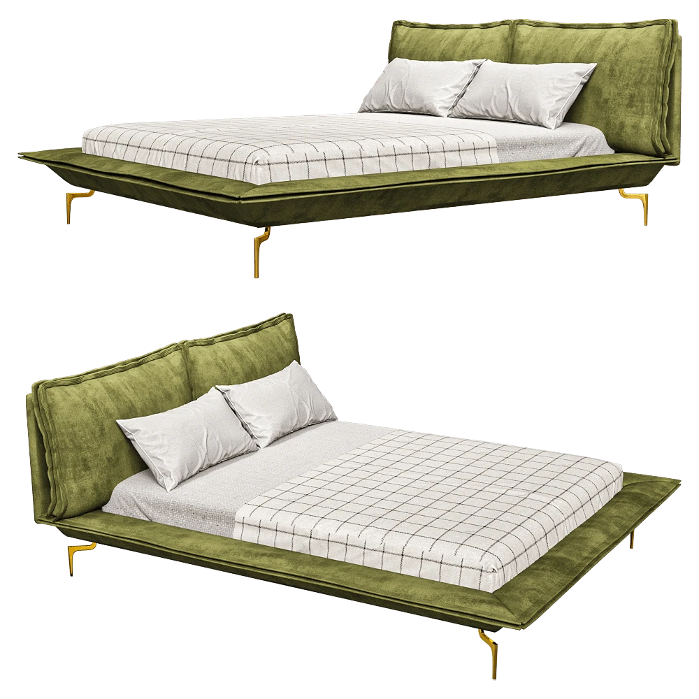 Մահճակալներ 1