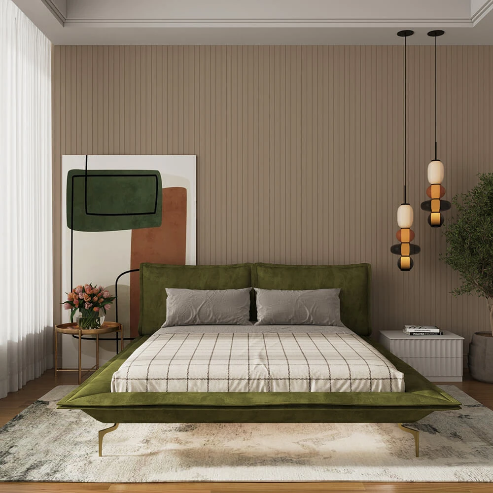 Մահճակալներ 2