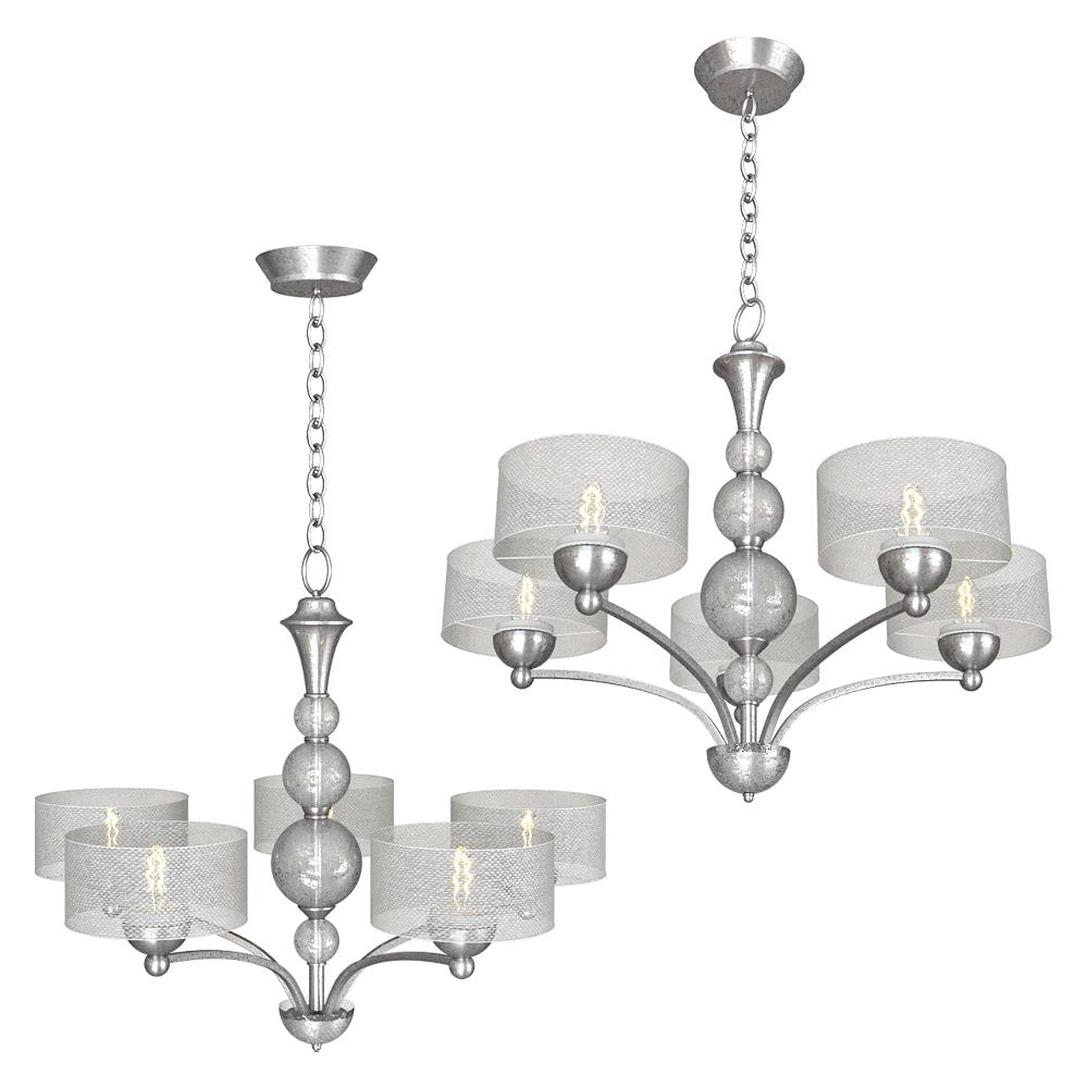 Chandelier Vele Luce Friuli VL1235L05