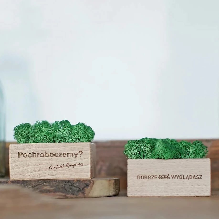 Andere dekorative Gegenstände 2