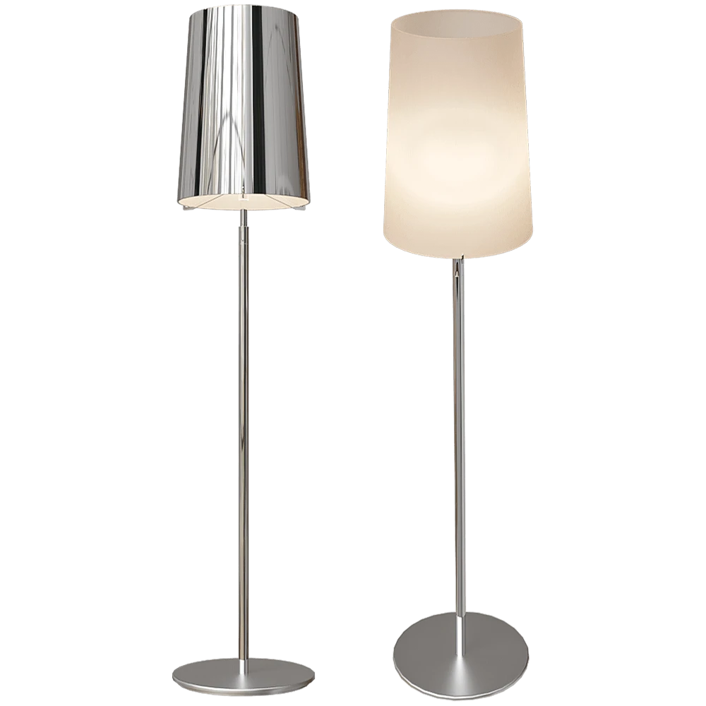  Stehlampe 1