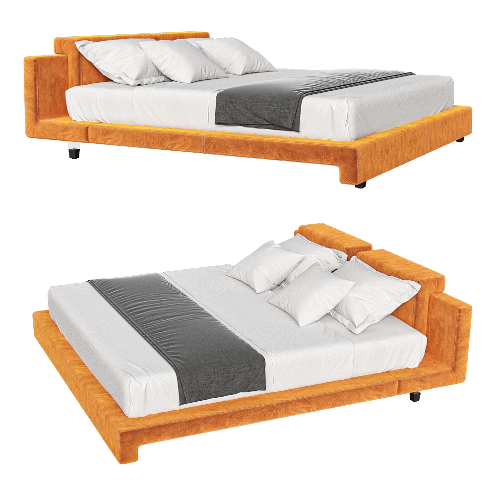 Մահճակալներ 1