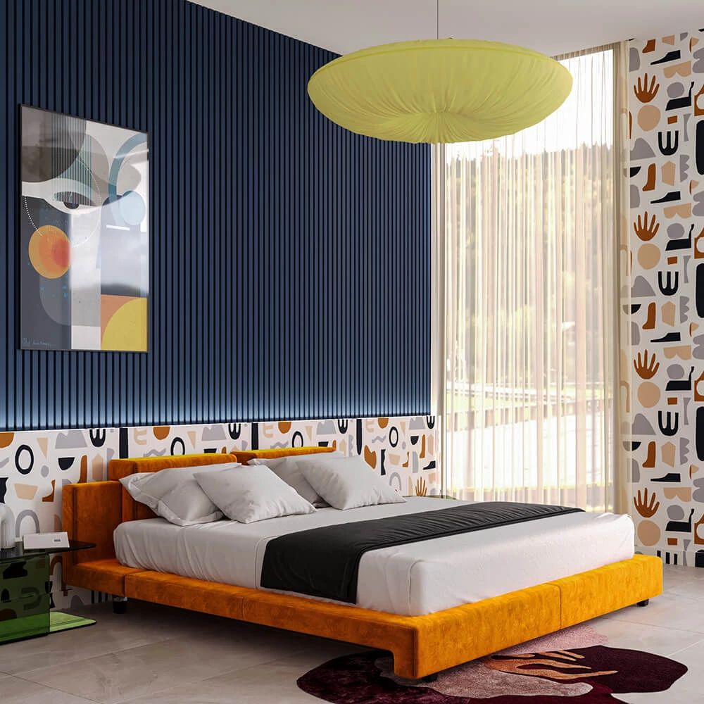 Մահճակալներ 2