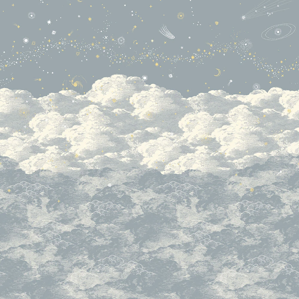 Стены, обои 1