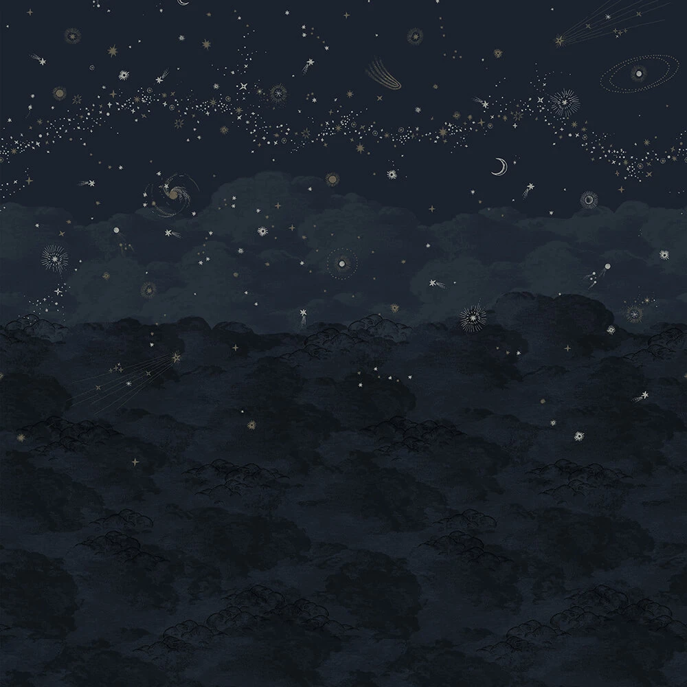 Стены, обои 2