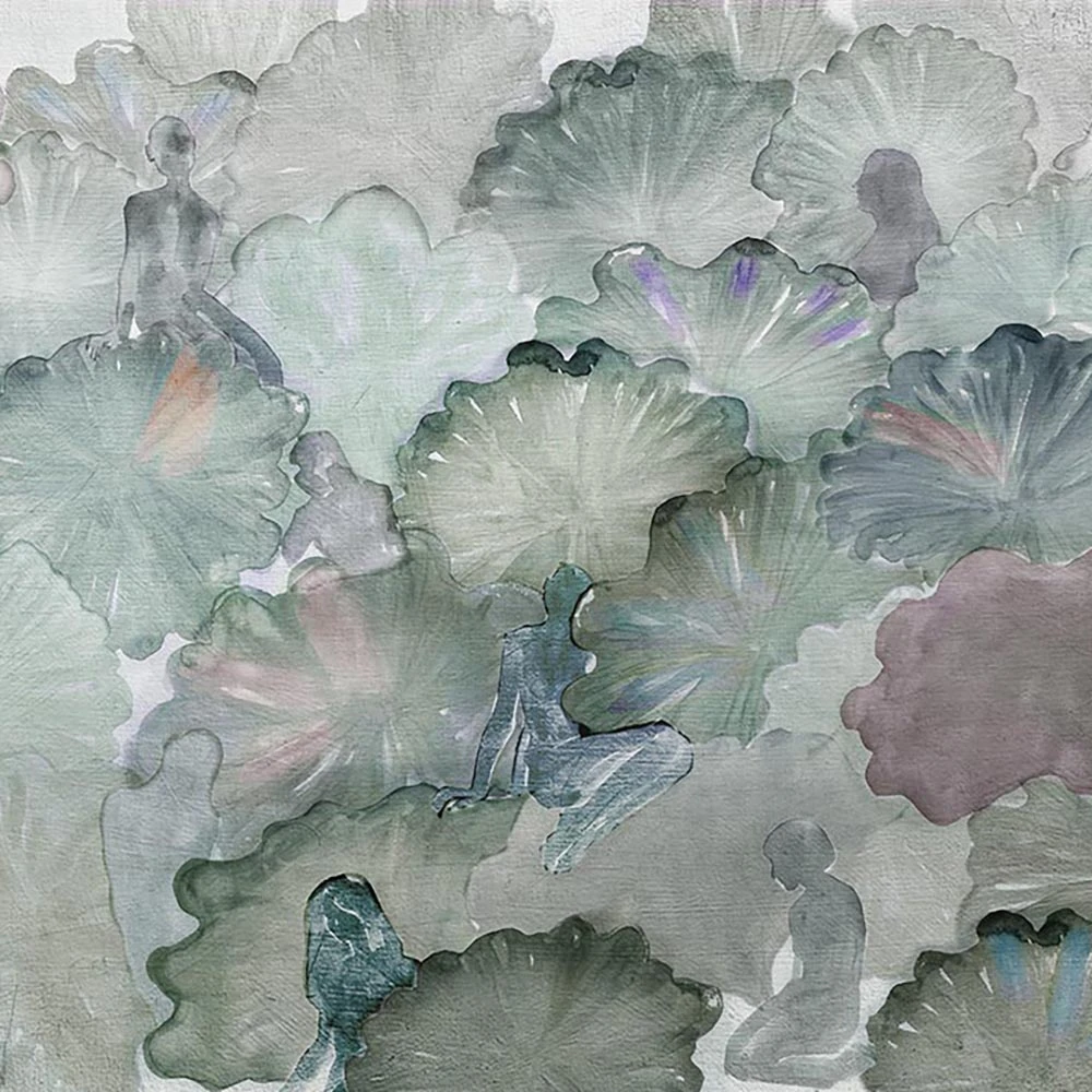 Recubrimiento de pared 1