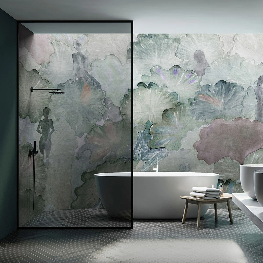 Recubrimiento de pared 2