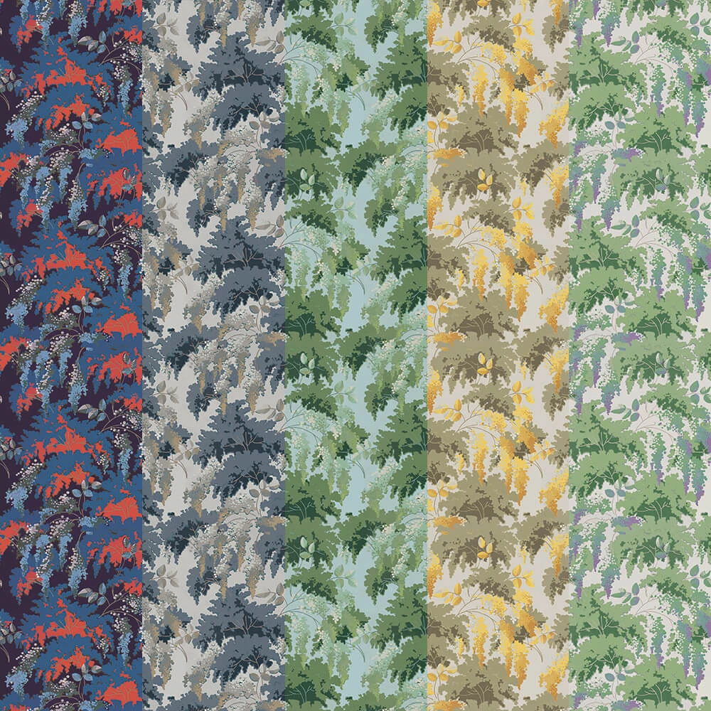 Recubrimiento de pared 1