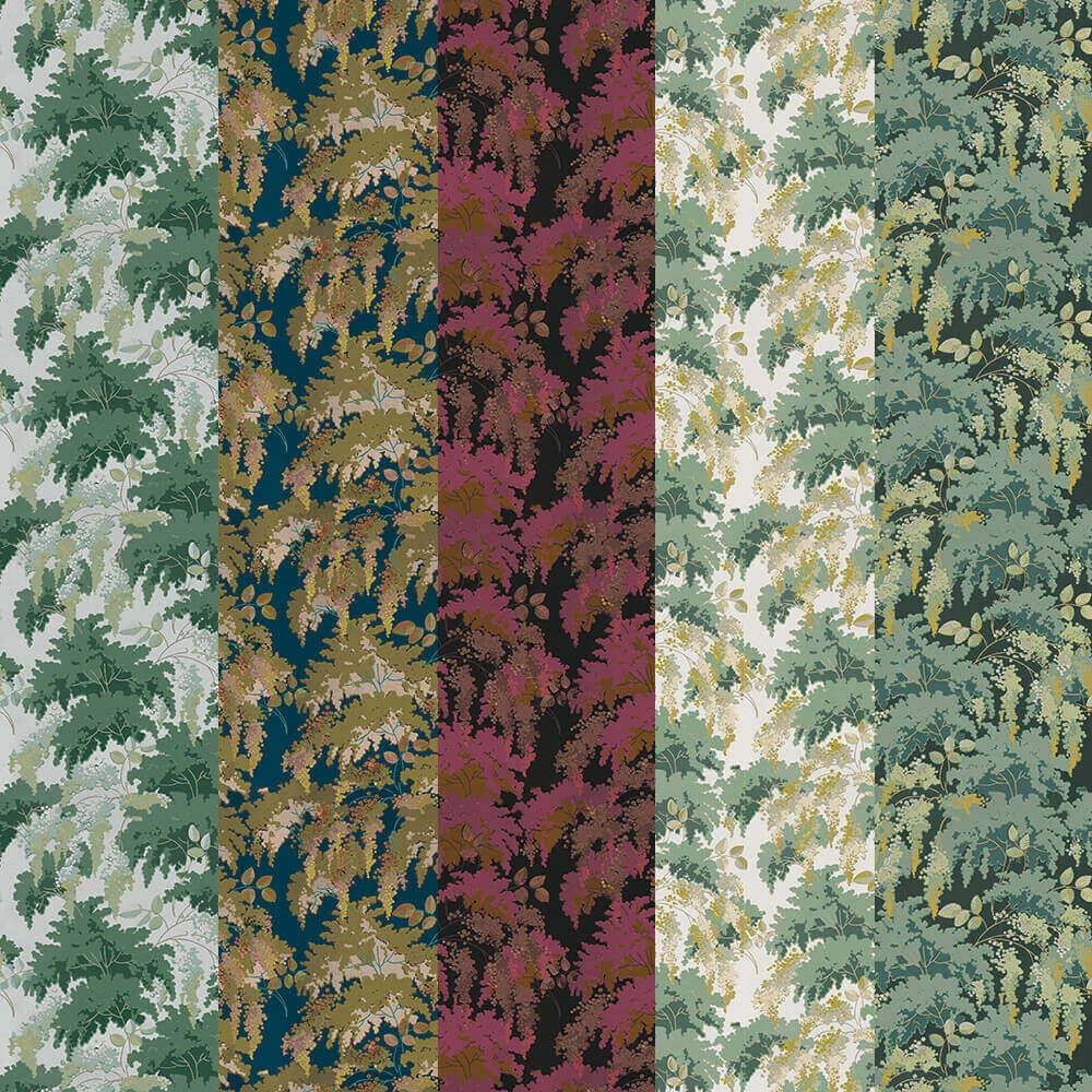 Recubrimiento de pared 2