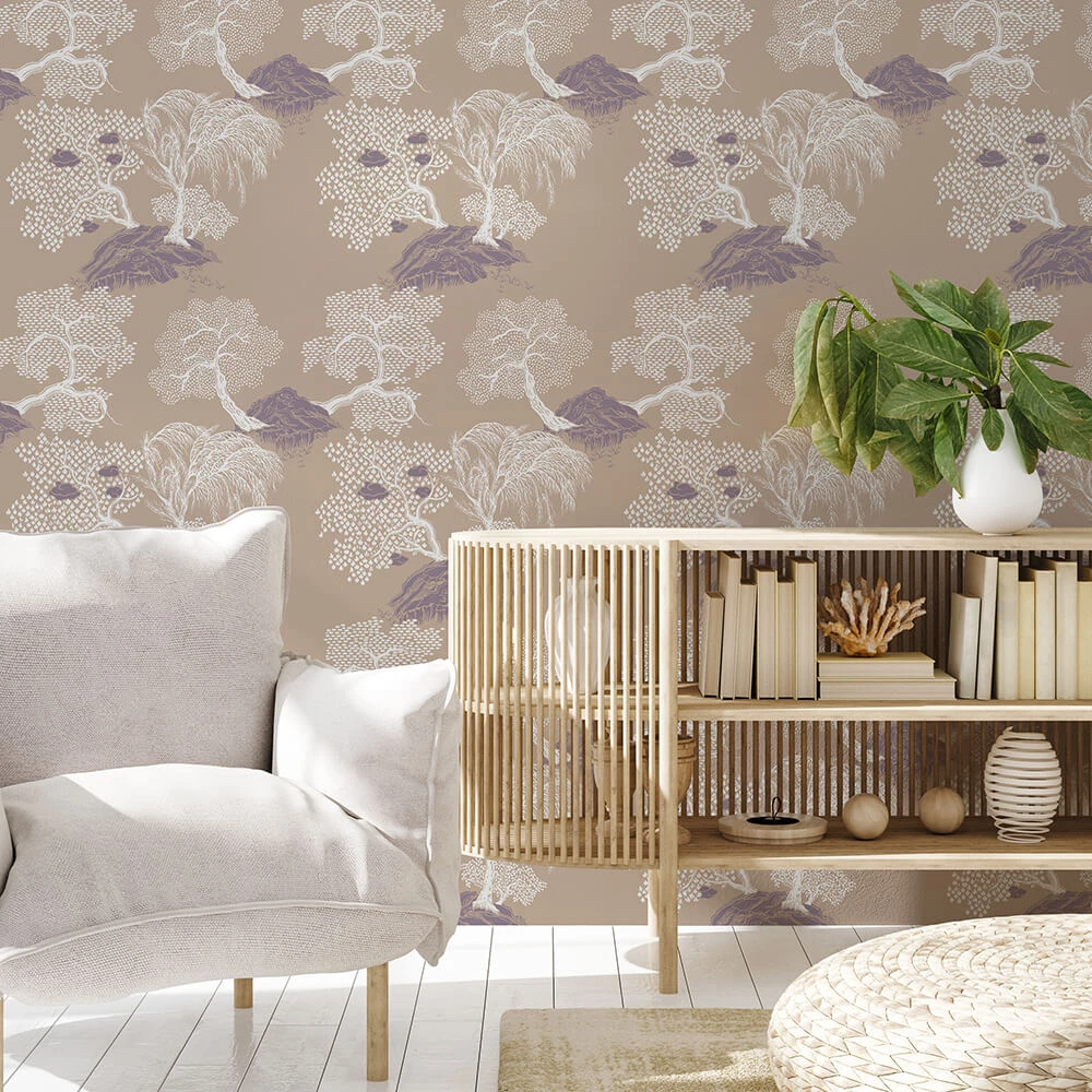 Wall Covering 7