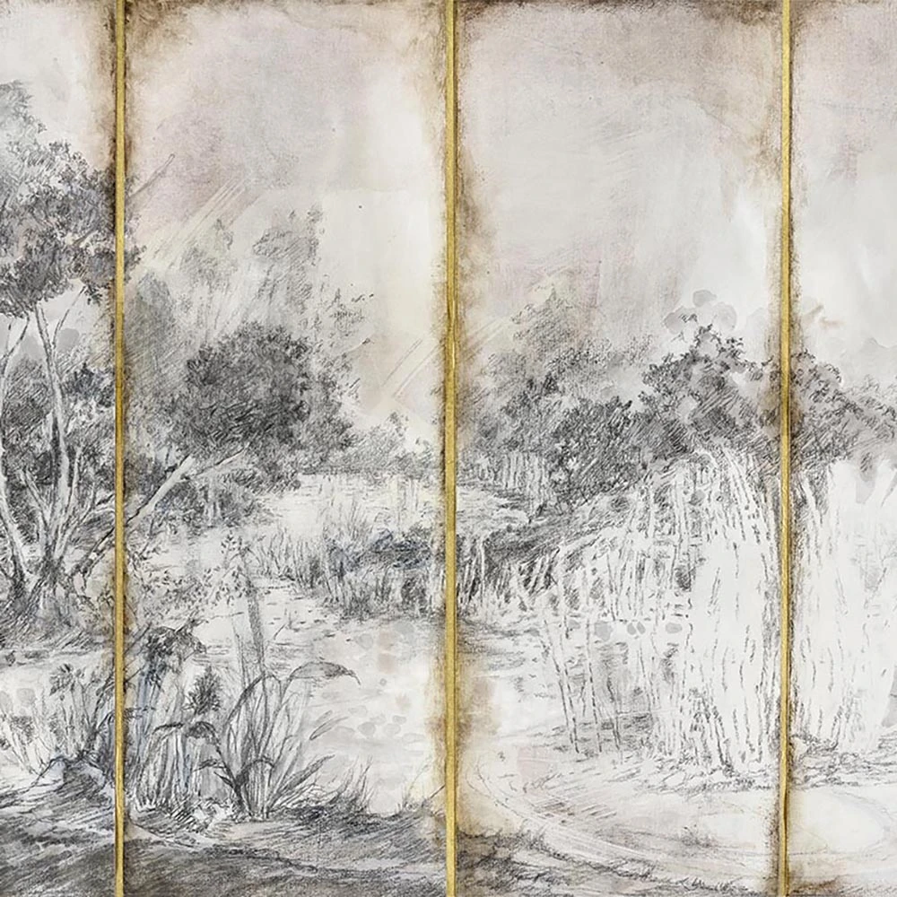 Rivestimento murale 1