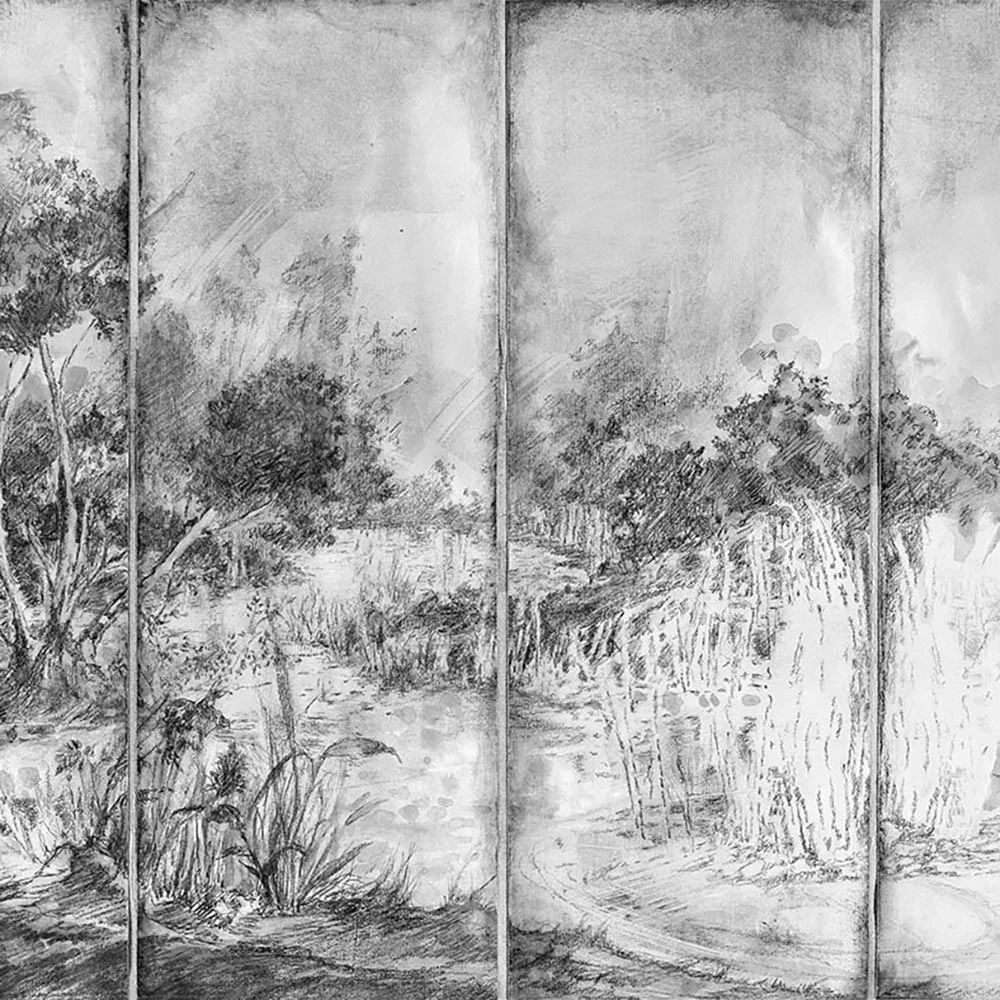 Rivestimento murale 2