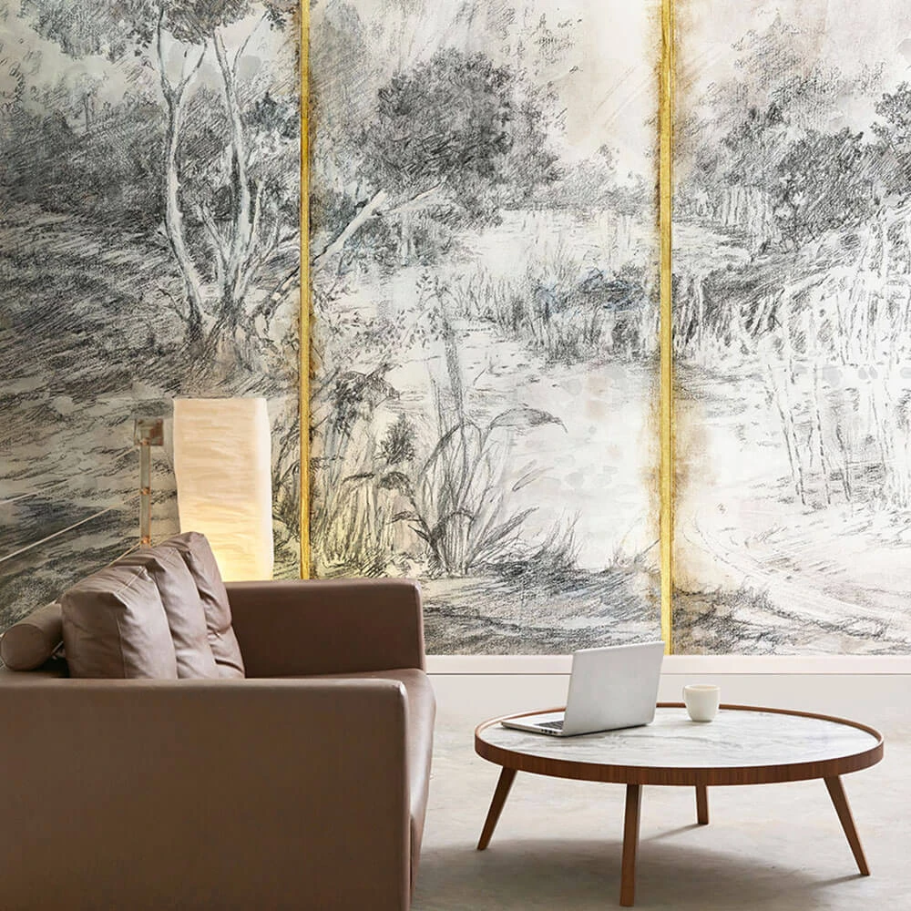 Rivestimento murale 4