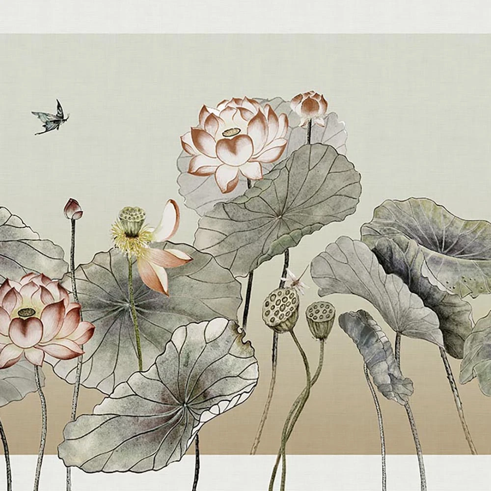 Rivestimento murale 1