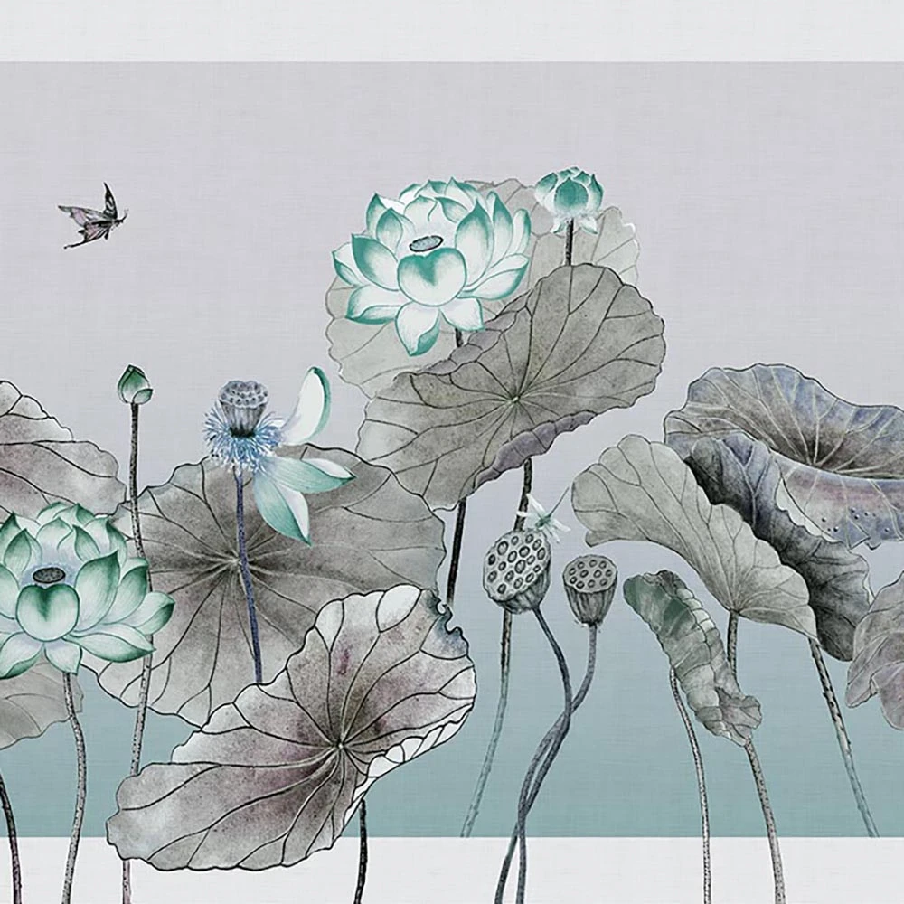 Rivestimento murale 2