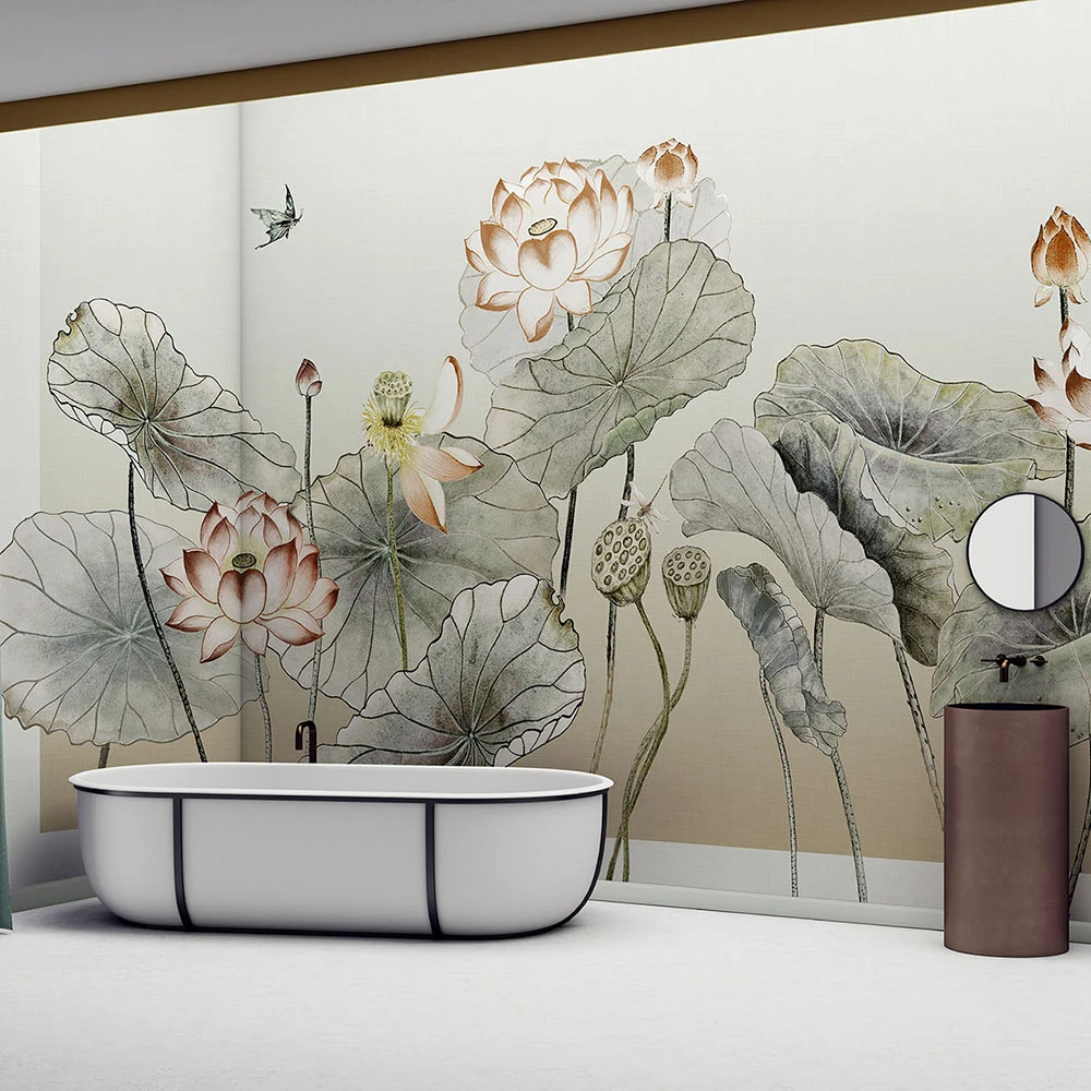 Rivestimento murale 4