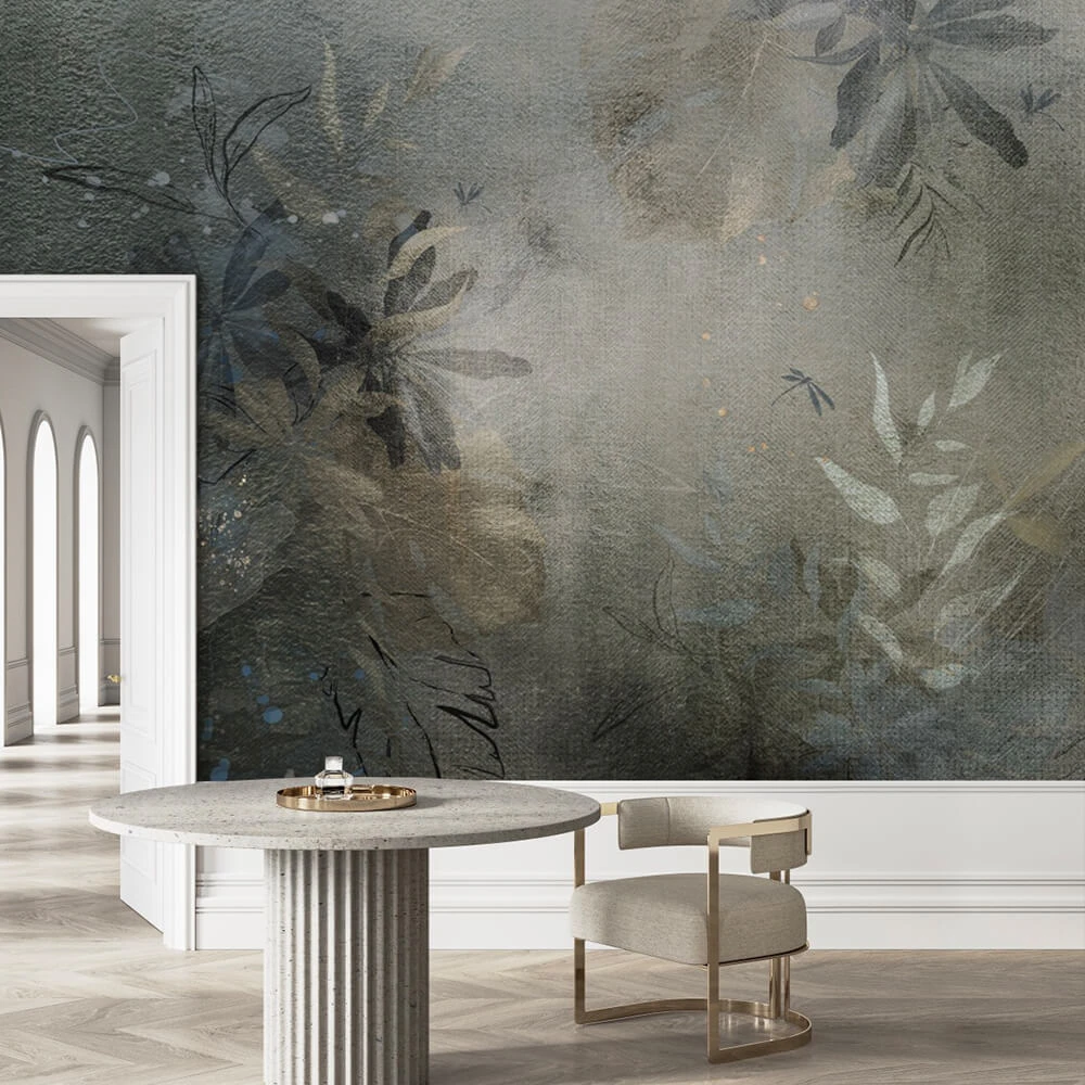 Պատի ծածկույթներ 2