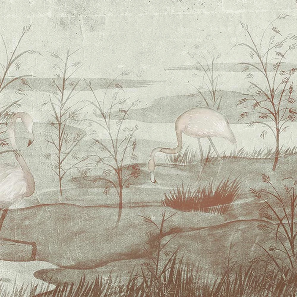 Rivestimento murale 1