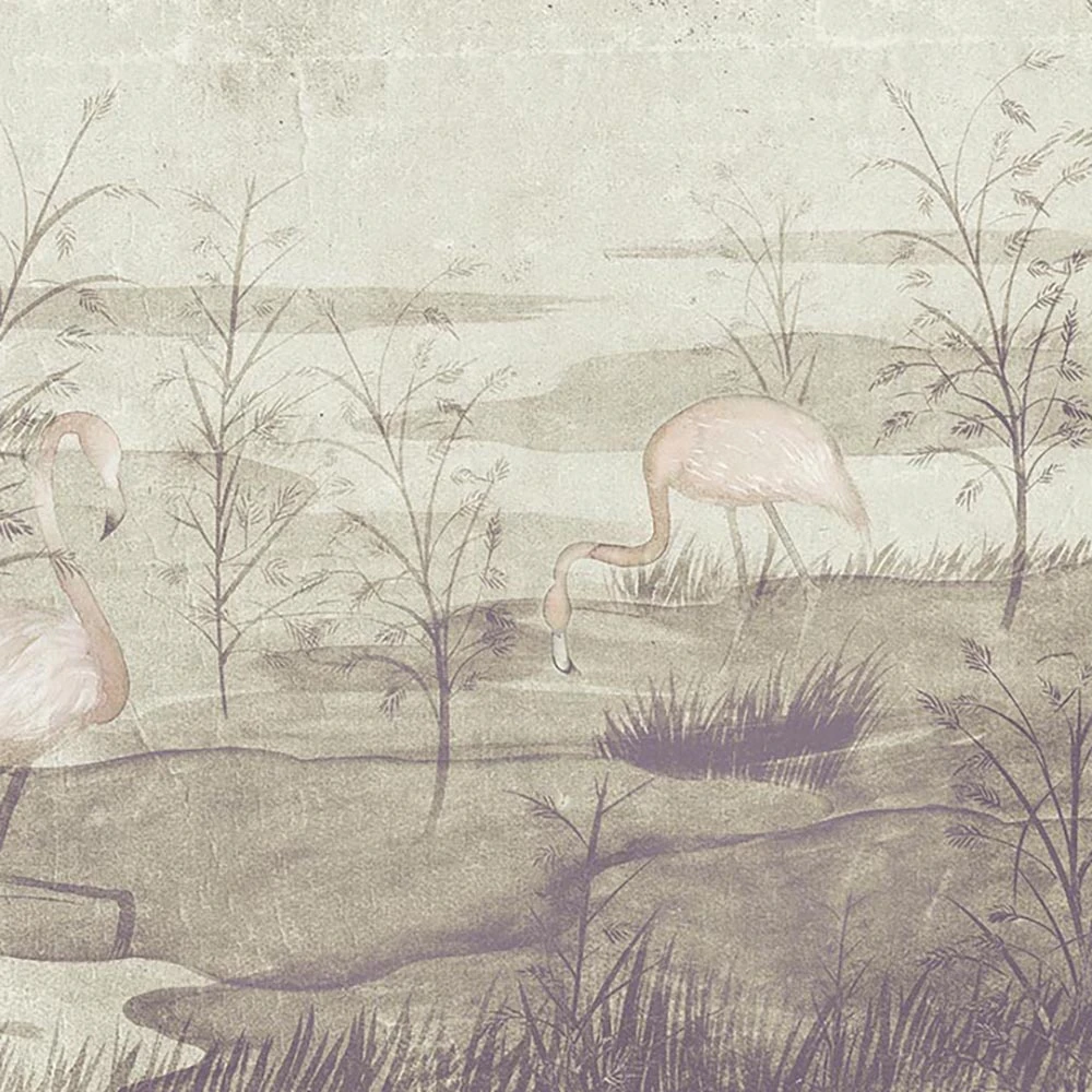 Rivestimento murale 2