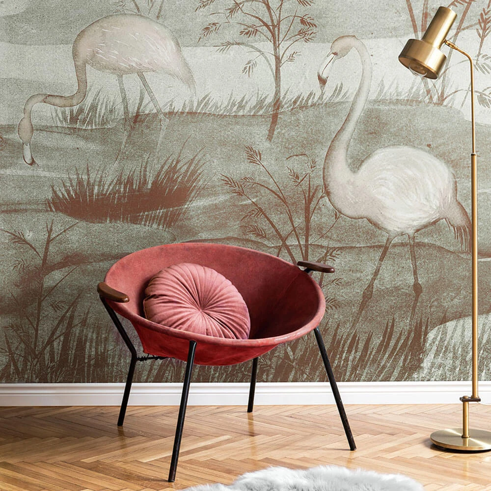 Rivestimento murale 4