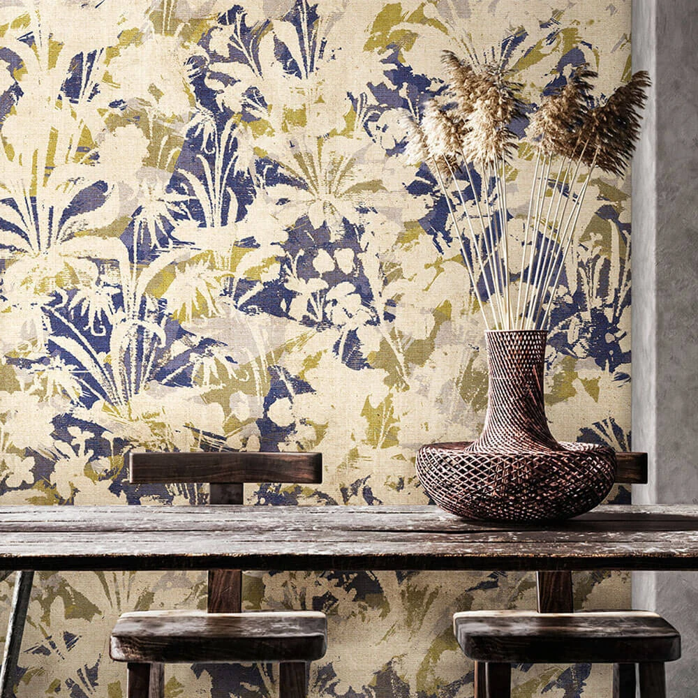 Պատի ծածկույթներ 4