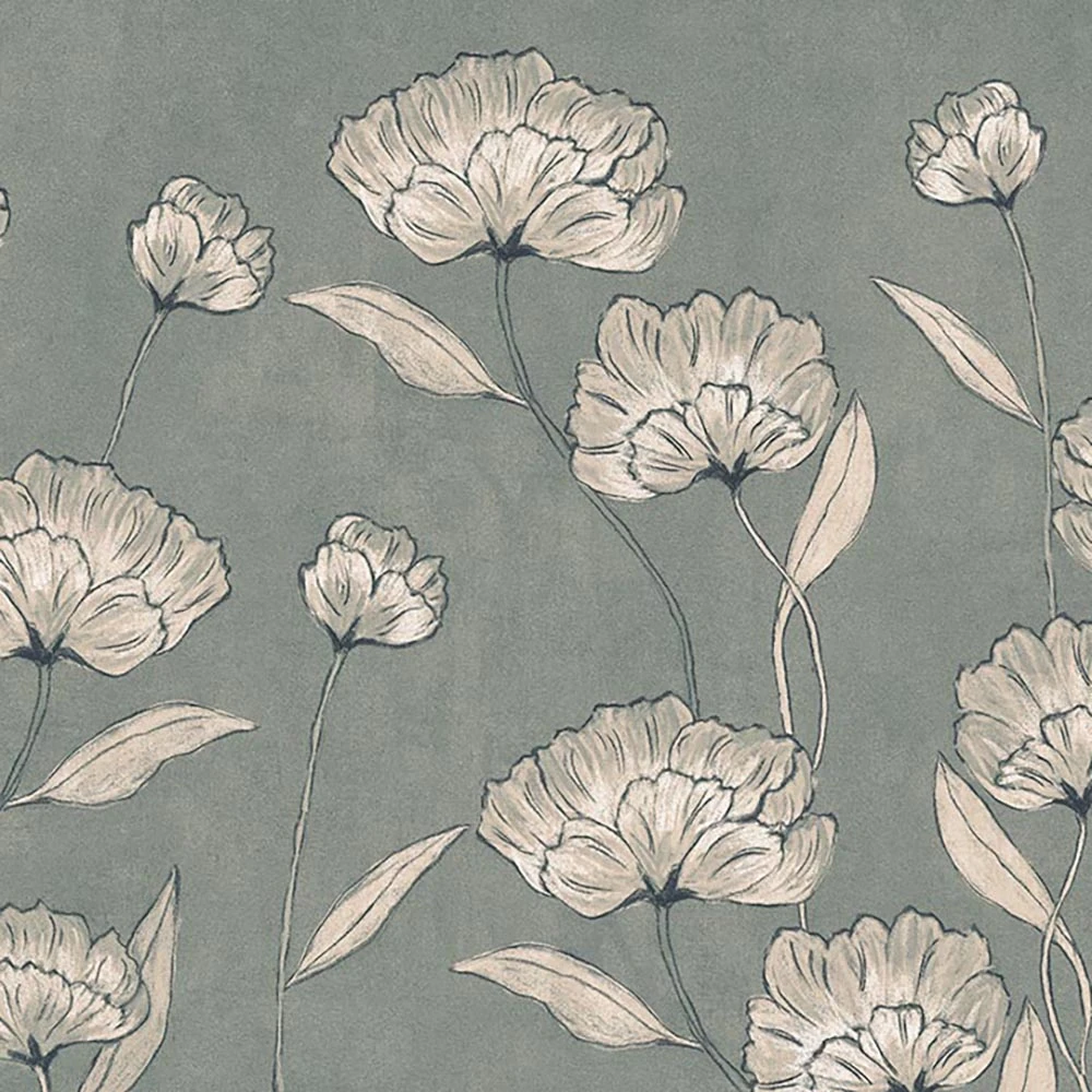 Պատի ծածկույթներ 1