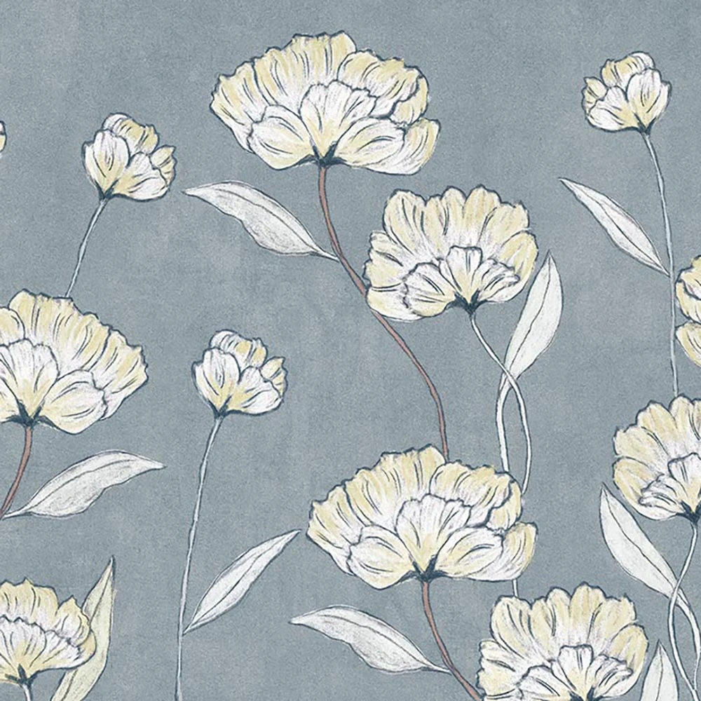 Պատի ծածկույթներ 3