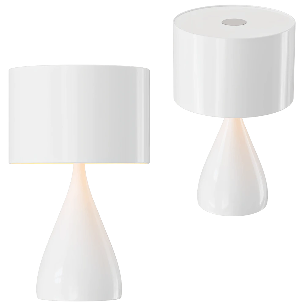 Table lamp 1